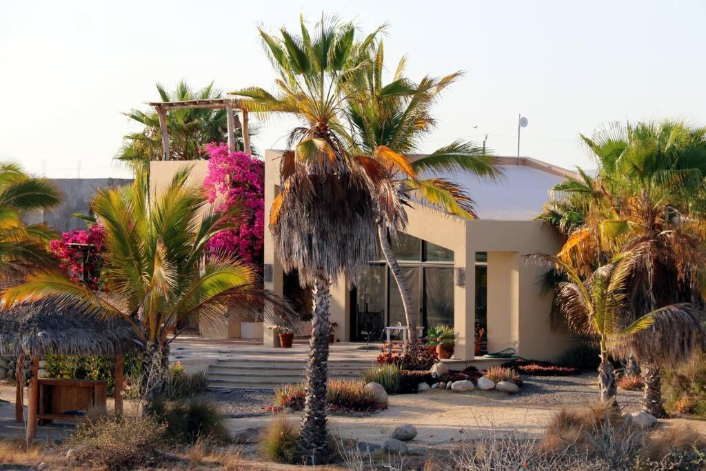 Todas Las Familias Baja Dream House — 4-Star Luxury Hotel in Todos Santos, Mexico