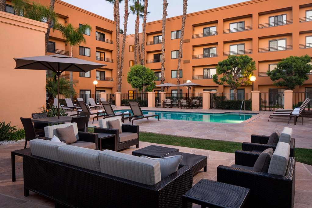 Sonesta Select Los Angeles Torrance South Bay - photo 31