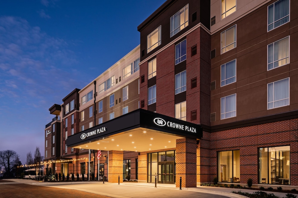 Crowne Plaza North Augusta by IHG - photo 46