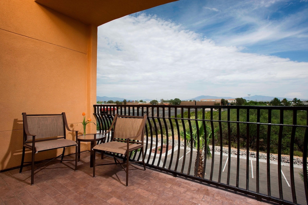 TownePlace Suites by Marriott Tucson Airport - photo 5