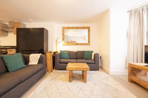 Stylish Clapham Apartment Pass the Keys — 4-Star Luxury Hotel in London, United Kingdom
