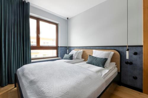 Homewell Apartments Czartoria free parking — 4-Star Luxury Hotel in Poznan, Poland