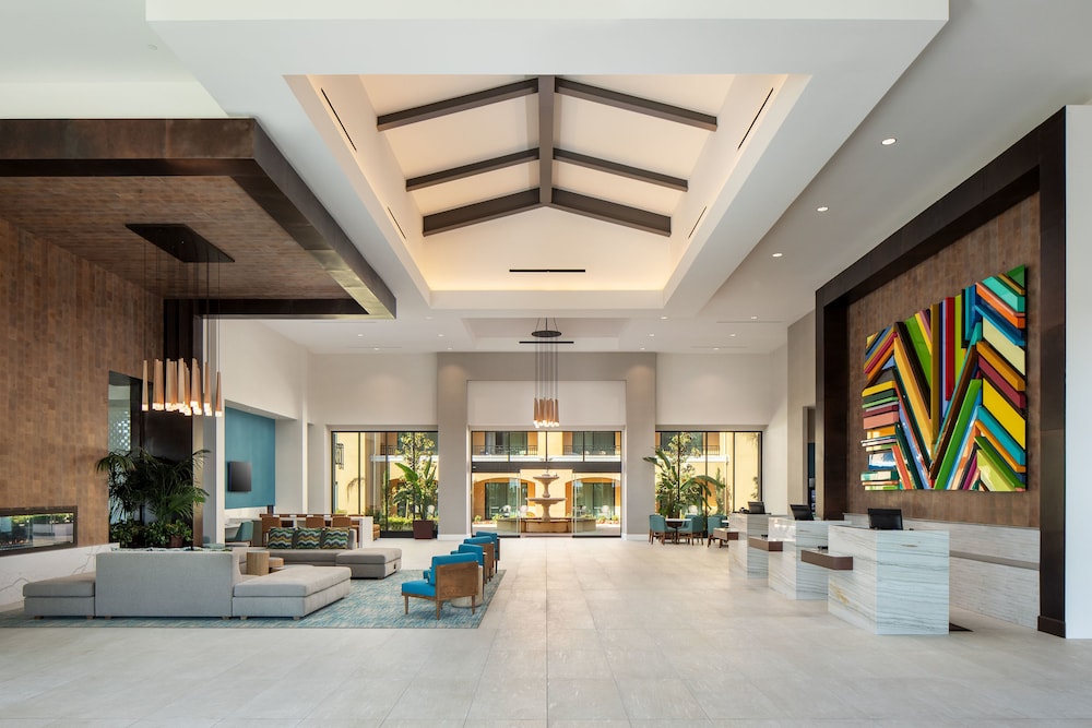 Sheraton Carlsbad Resort & Spa — 4-Star Luxury Hotel in Carlsbad, United States