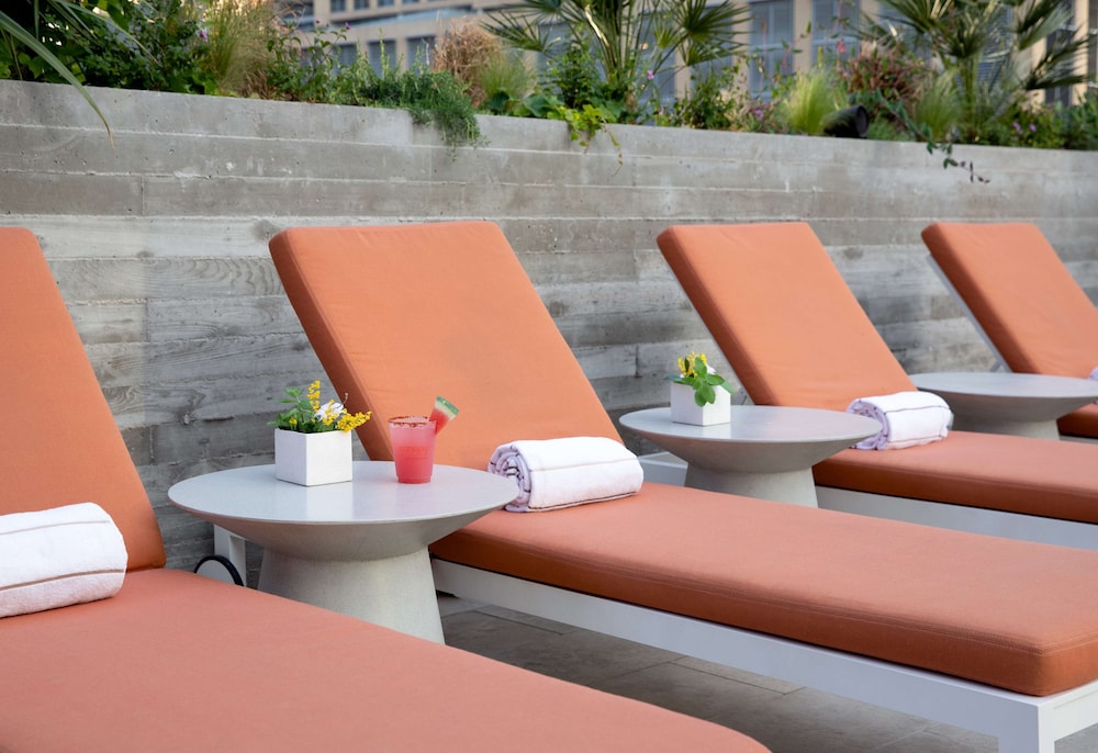 Canopy by Hilton Austin Downtown - photo 19