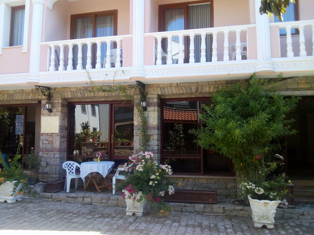 Lacin Apart Otel in Datca, Turkey