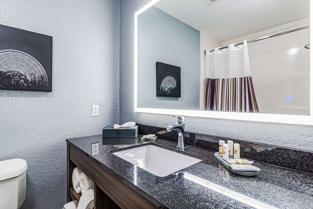 La Quinta Inn & Suites by Wyndham Tomball - photo 24