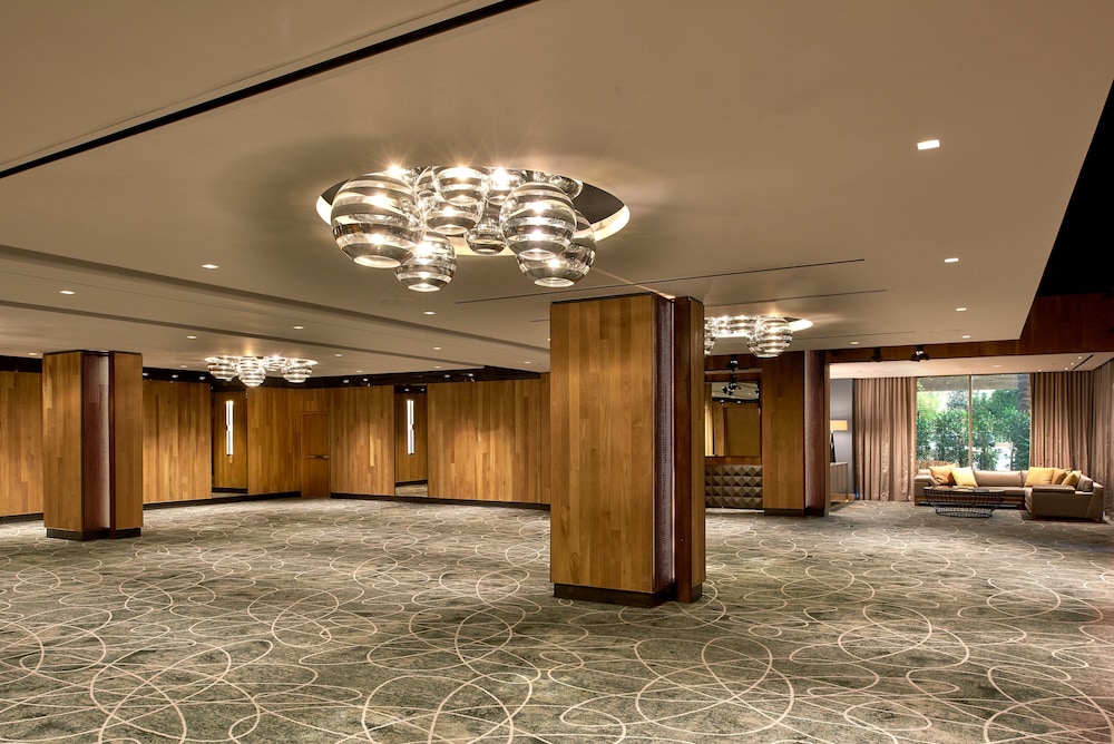 Kimpton Hotel Palomar Los Angeles Beverly Hills by IHG - photo 89