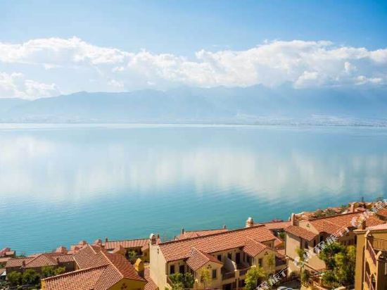 Luo wang Dali haidong sea view hotel — 4-Star Luxury Hotel in Dali, People's Republic of China