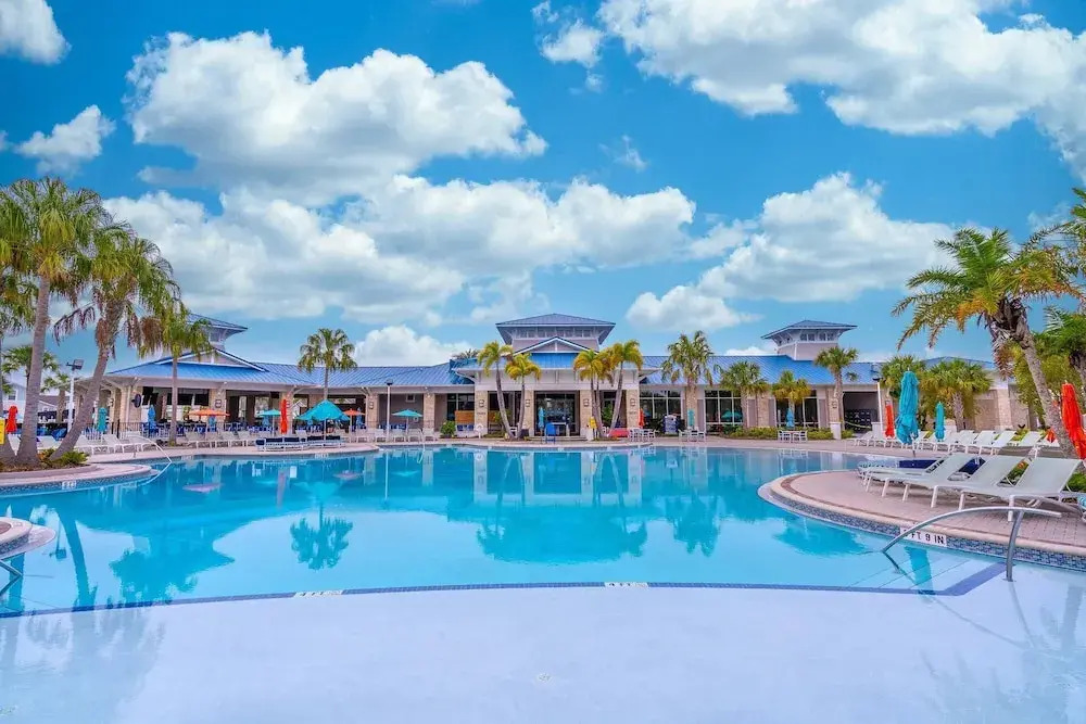 3285 Windsor Island - last minute hotel in Four Corners