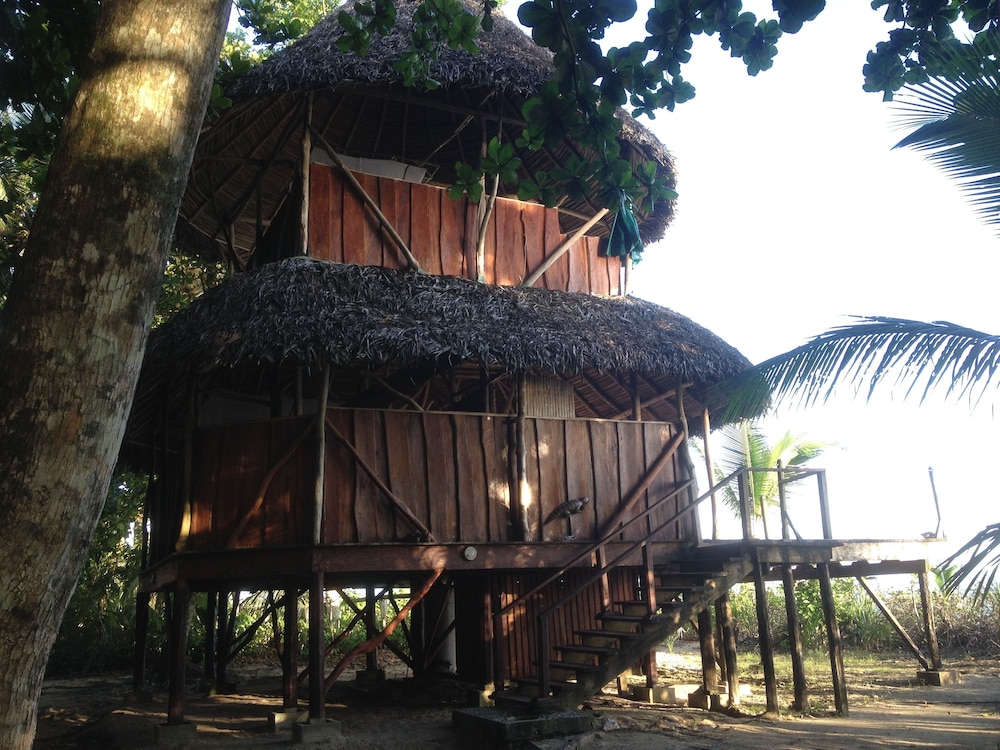 Al Natural Resort — Bastimentos — photo 5