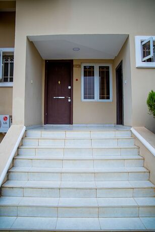 Botis Hotel - last minute hotel in Abuja