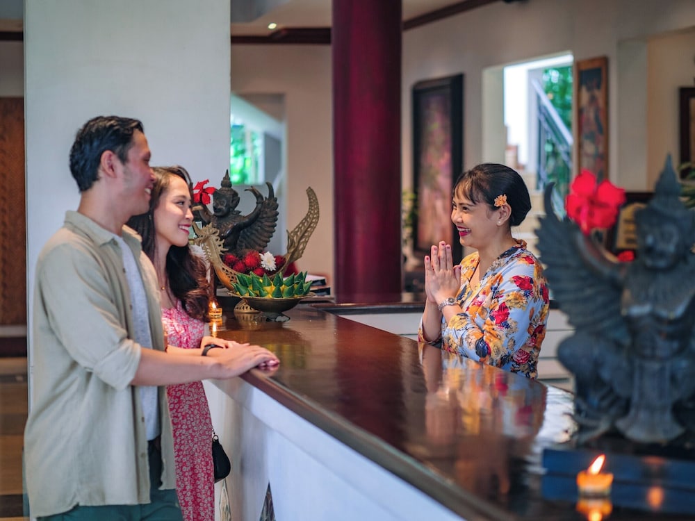 Hotel Tugu Malang — Malang — photo 3