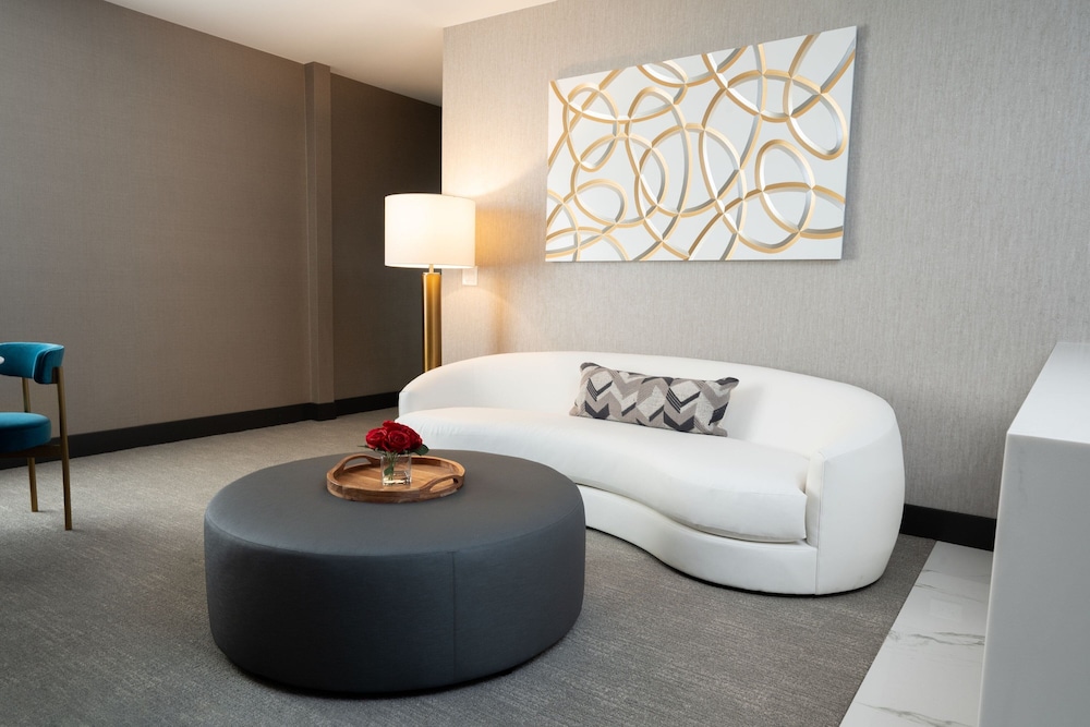 SpringHill Suites by Marriott Chicago Chinatown - photo 24