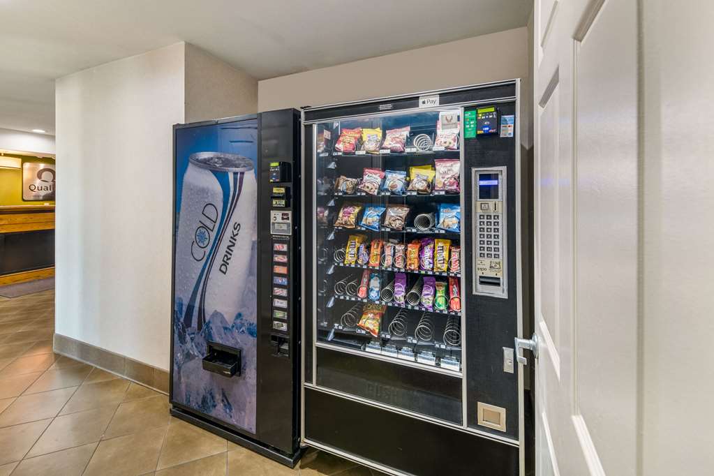 Quality Inn & Suites Garland East Dallas - photo 35