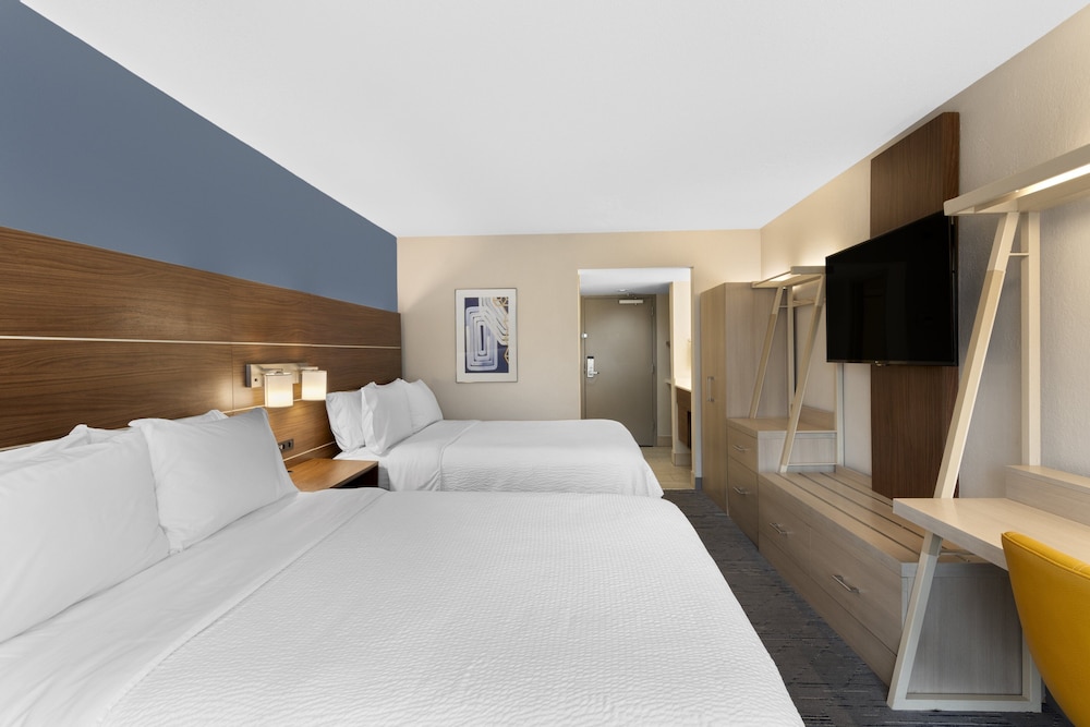 Holiday Inn Express Hilton Head Island by IHG - photo 16