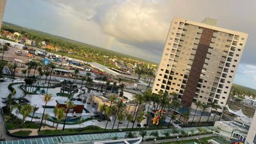 Premium Gav Resorts - carbon neutral hotel in Salinopolis