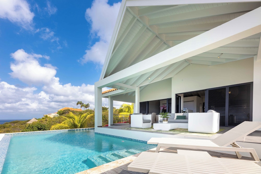 Coral Estate Holidays in Unknown City, CURAÇAO