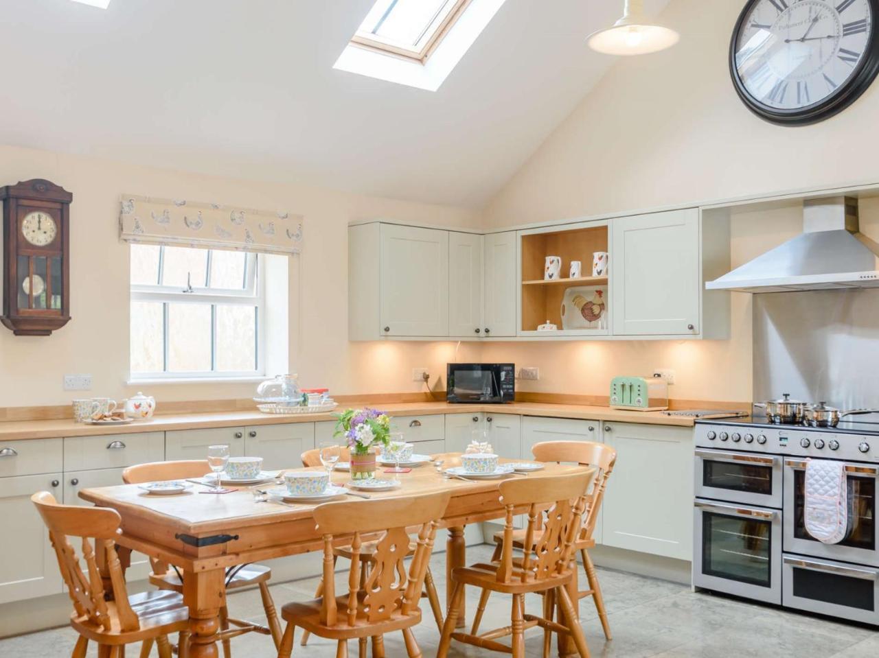 1 Bed In Thirsk Oc 40354 — Thirsk