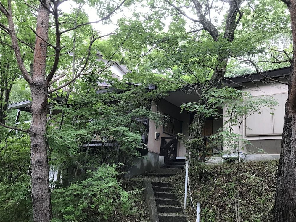 Nasukogen Holiday 12944635 — Shiozawa