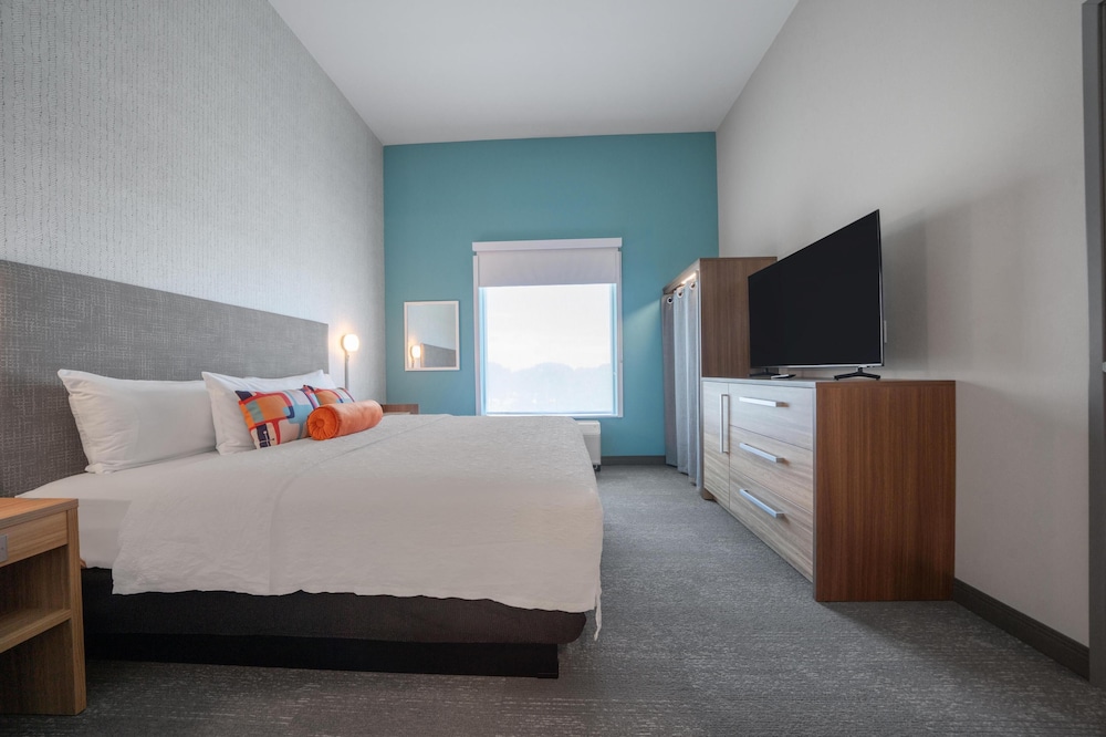 Home2 Suites by Hilton Fort Walton Beach Eglin AirForce Base - photo 28