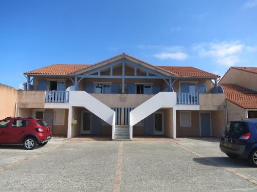 Les Flots Bleus - carbon neutral hotel in Biscarrosse