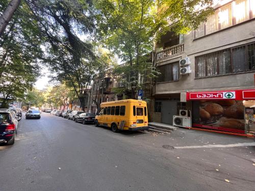 Vera City Center Apartment