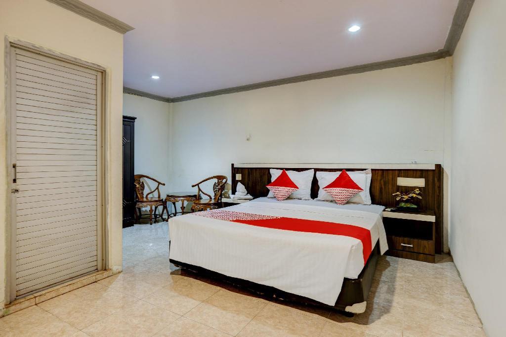 Hotel O Wisma Sartika — hotel in Lhokseumawe