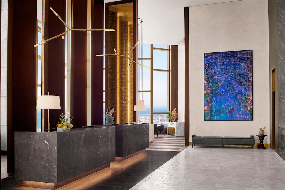 The Ritz Carlton Melbourne — Melbourne — photo 2