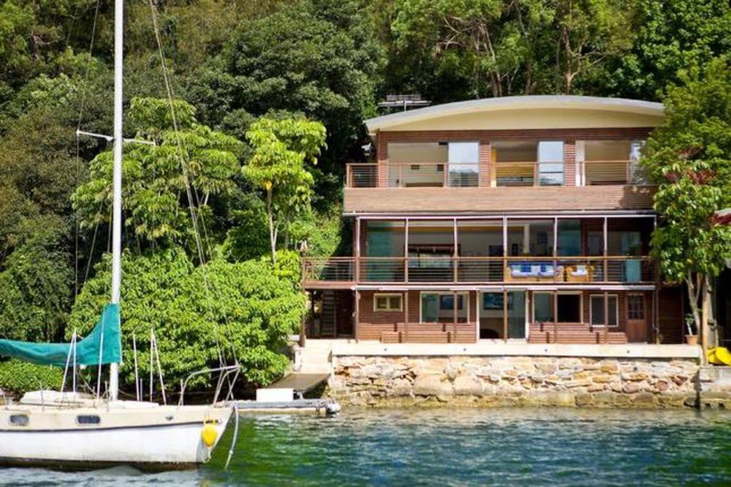 Cottage Point Paradise Found — 4-Star Luxury Hotel in Berowra, Australia