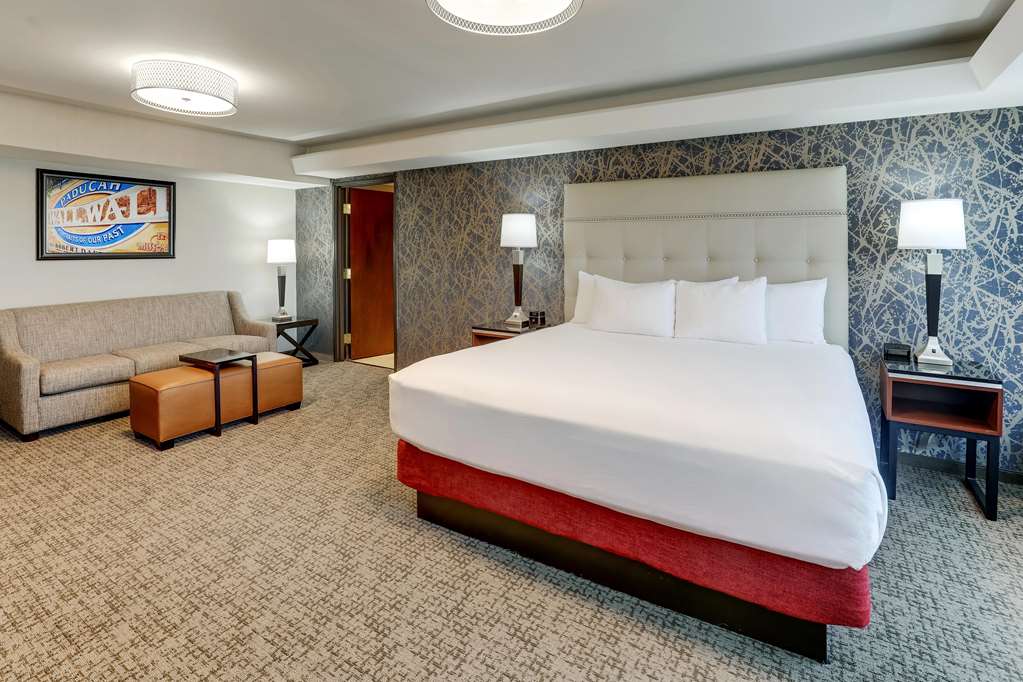 Drury Inn Paducah - photo 21