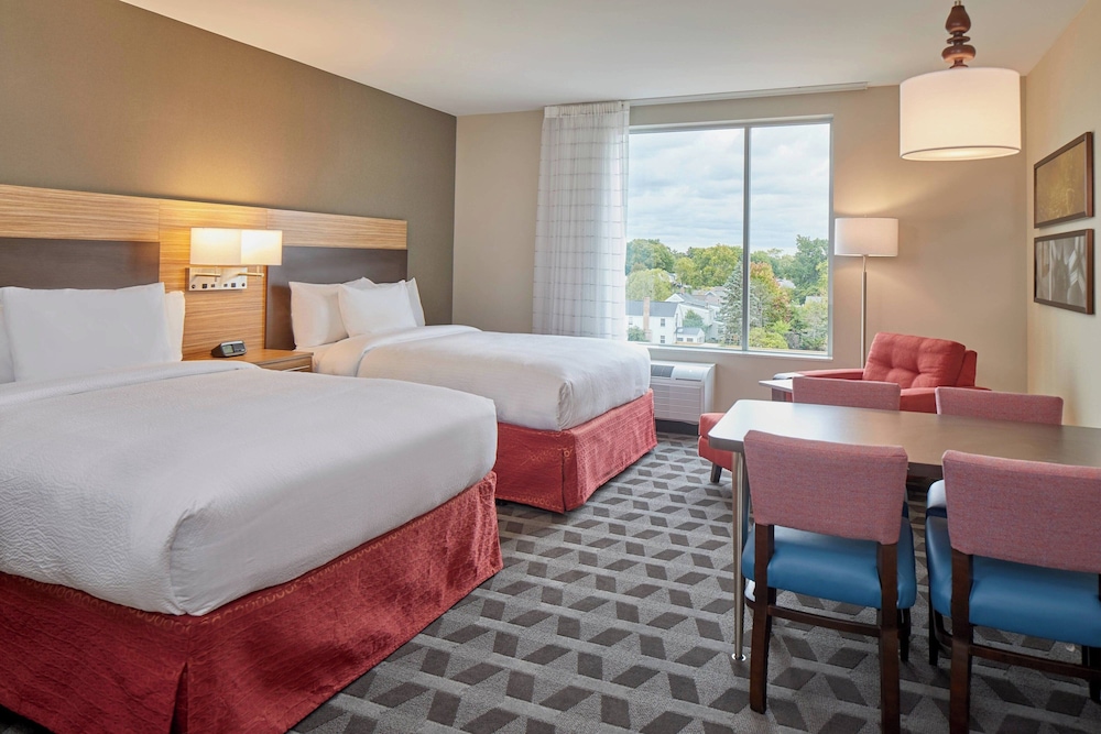 TownePlace Suites by Marriott Columbus North OSU - photo 16