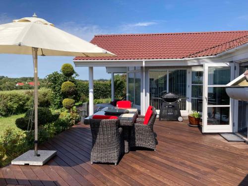 Outstanding Close To Nice Beachh in Unknown City, Denmark