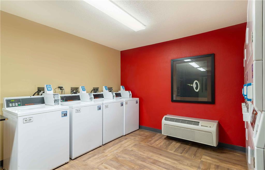 Extended Stay America Select Suites Atlanta Duluth - photo 38