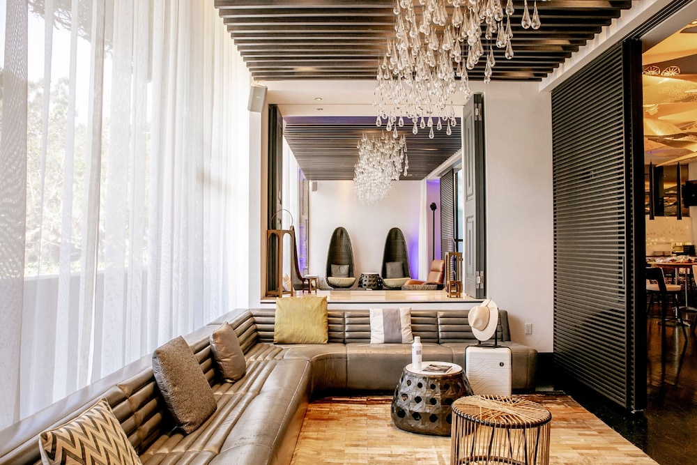 W Los Angeles West Beverly Hills - photo 2