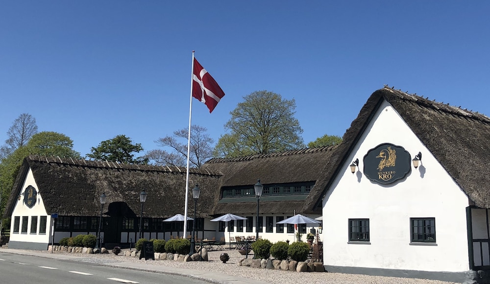 Munkebo Kro & Hotel