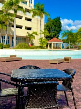 Relaxing 1BR Suite in La Mirada — Cebu City — photo 4