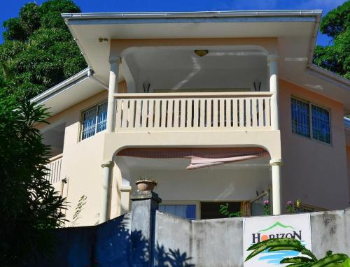 HORIZON selfcatering — Beau Vallon — photo 4