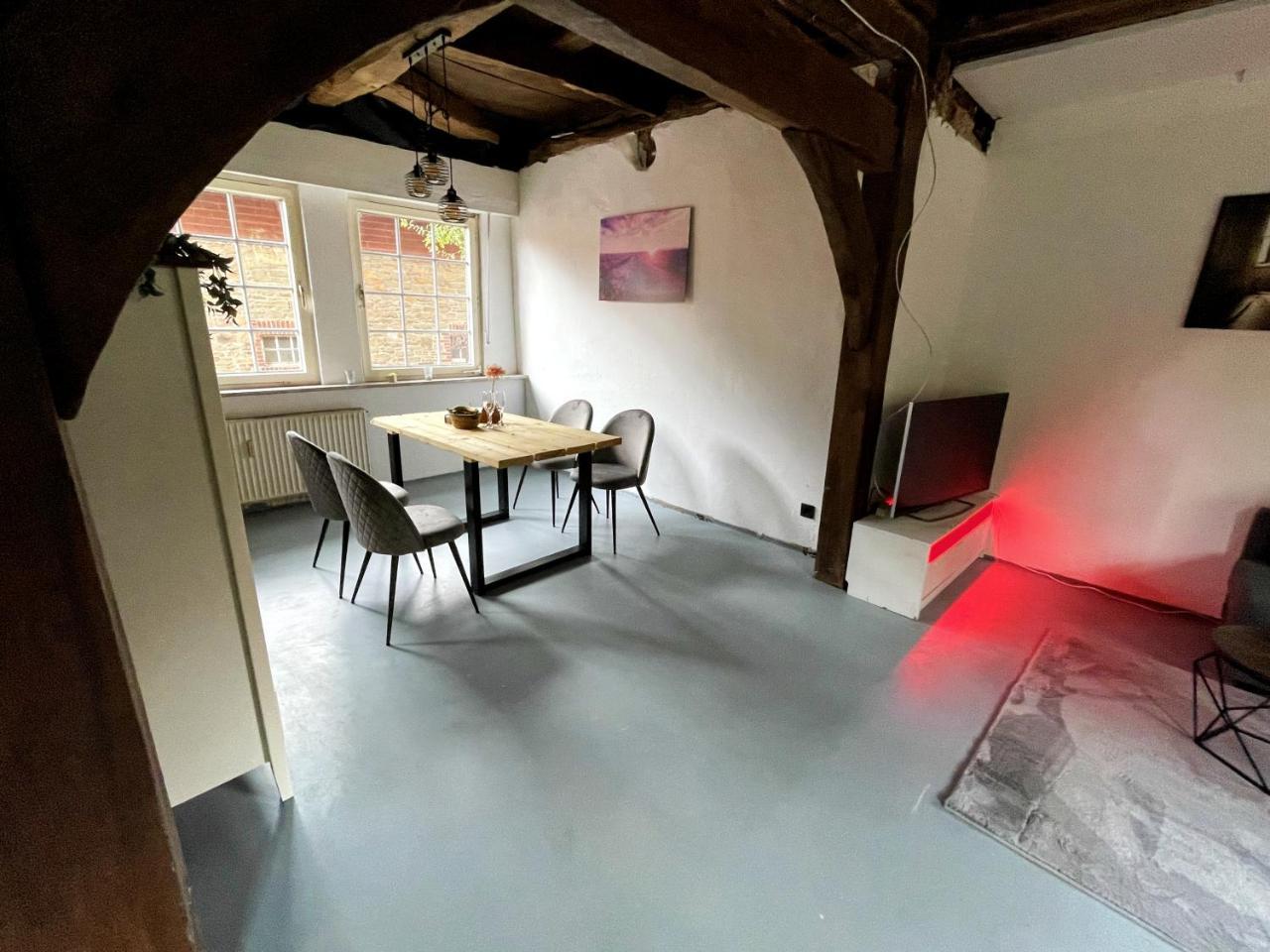 Fachwerkhaus in Alfhausen — Alfhausen — photo 4