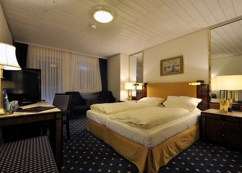 Gasthof Zum Bäcker in Frankfurt Am Main, Germany