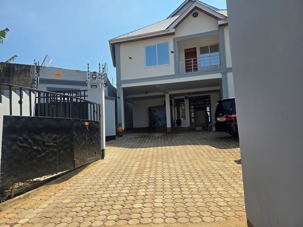 Cozy Haven Hotel - last minute hotel in Arusha