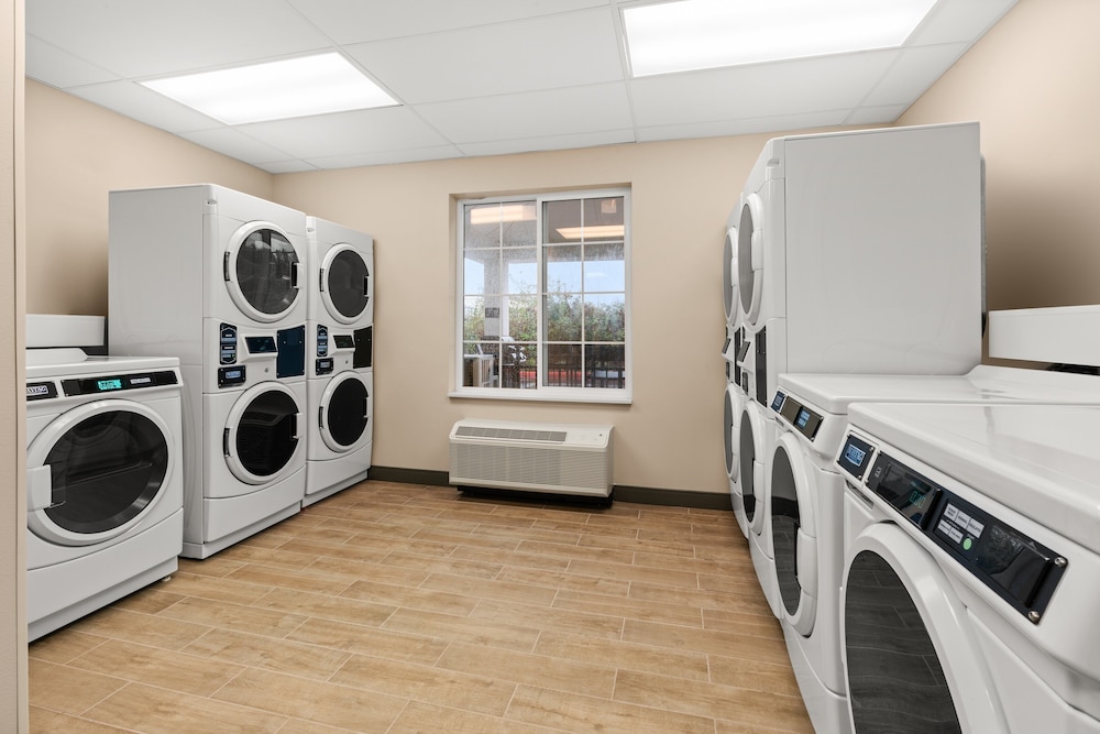 Candlewood Suites Sumner by IHG - photo 19