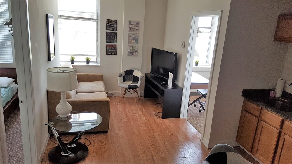 The Pittsfield Hotel Apartments Suites - photo 74