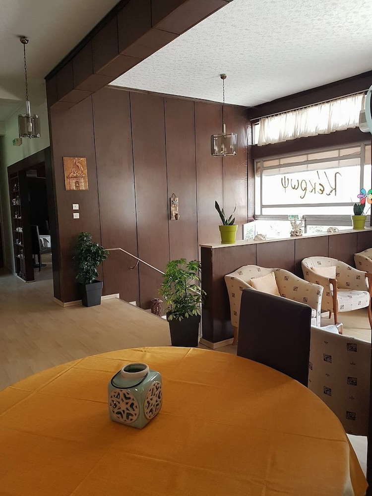Hotel Kekrops — Aidipsos — photo 3