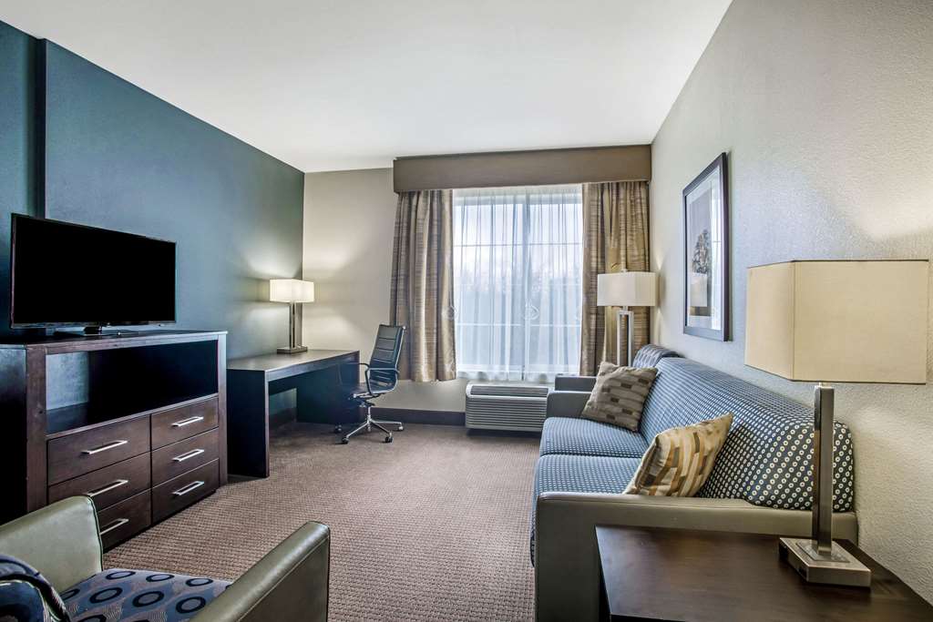 La Quinta Inn & Suites by Wyndham Karnes City Kenedy - photo 38