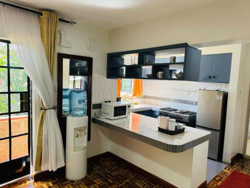 Lovely 1 bedroom apartment Brickwood