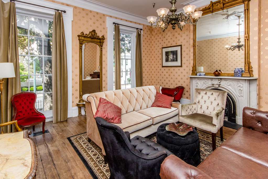 Linden Row Inn - photo 16
