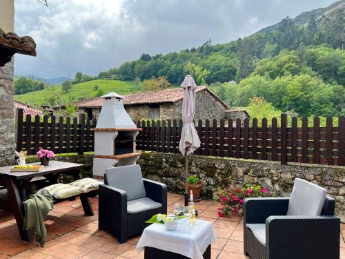 La Nozaleda - last minute hotel in Unknown City