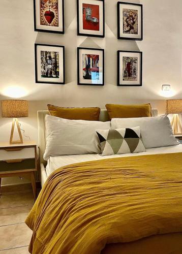 La Badessa — 4-Star Luxury Hotel in Naples, Italy
