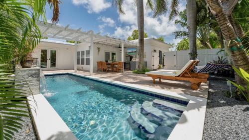 The Enchanted Rose by Last Key Realty in Key West, United States