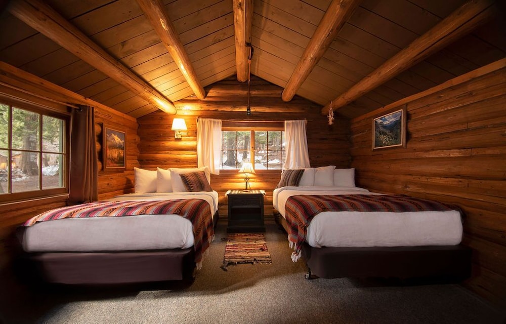 Lochsa Lodge Resort - photo 187